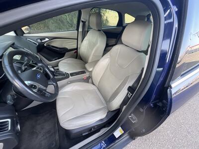 2016 Ford Focus Electric   - Photo 5 - Escondido, CA 92025