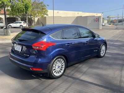 2016 Ford Focus Electric   - Photo 12 - Escondido, CA 92025