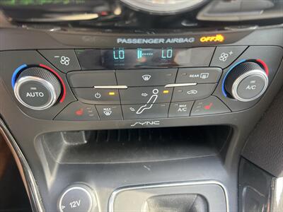 2016 Ford Focus Electric   - Photo 4 - Escondido, CA 92025