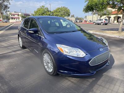 2016 Ford Focus Electric   - Photo 13 - Escondido, CA 92025