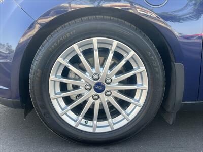 2016 Ford Focus Electric   - Photo 6 - Escondido, CA 92025