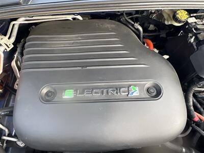 2016 Ford Focus Electric   - Photo 8 - Escondido, CA 92025