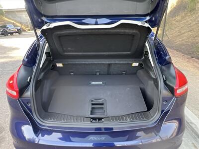 2016 Ford Focus Electric   - Photo 18 - Escondido, CA 92025