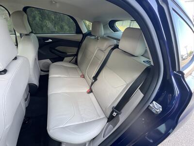 2016 Ford Focus Electric   - Photo 17 - Escondido, CA 92025