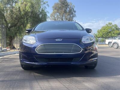 2016 Ford Focus Electric   - Photo 15 - Escondido, CA 92025