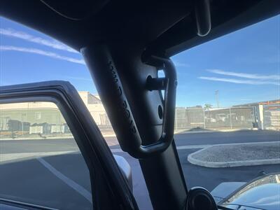 2014 Jeep Wrangler Unlimited Sport   - Photo 34 - Escondido, CA 92025