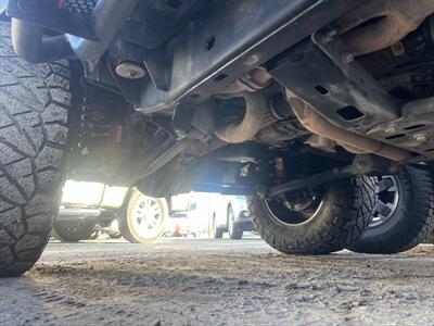 2014 Jeep Wrangler Unlimited Sport   - Photo 9 - Escondido, CA 92025