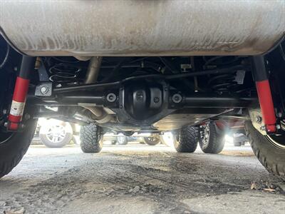 2014 Jeep Wrangler Unlimited Sport   - Photo 4 - Escondido, CA 92025