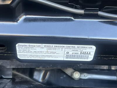 2014 Jeep Wrangler Unlimited Sport   - Photo 40 - Escondido, CA 92025