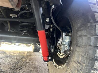 2014 Jeep Wrangler Unlimited Sport   - Photo 7 - Escondido, CA 92025