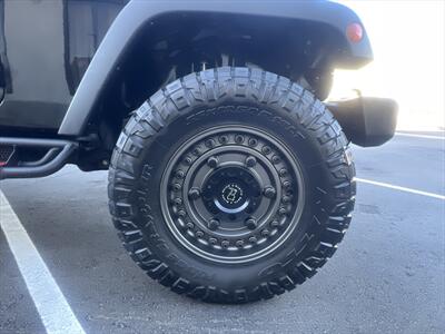 2014 Jeep Wrangler Unlimited Sport   - Photo 22 - Escondido, CA 92025