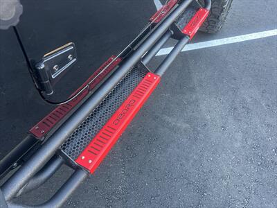 2014 Jeep Wrangler Unlimited Sport   - Photo 6 - Escondido, CA 92025