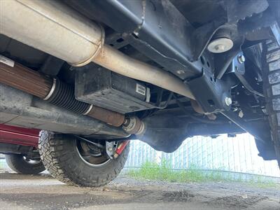 2014 Jeep Wrangler Unlimited Sport   - Photo 8 - Escondido, CA 92025