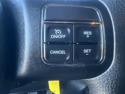 2014 Jeep Wrangler Unlimited Sport   - Photo 36 - Escondido, CA 92025