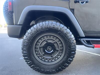 2014 Jeep Wrangler Unlimited Sport   - Photo 21 - Escondido, CA 92025