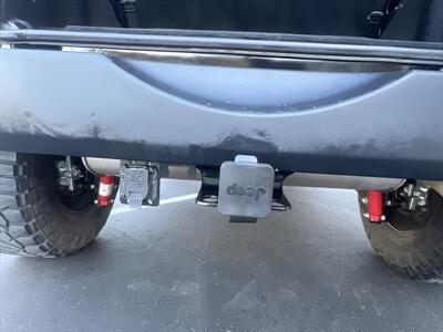 2014 Jeep Wrangler Unlimited Sport   - Photo 29 - Escondido, CA 92025