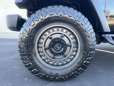 2014 Jeep Wrangler Unlimited Sport   - Photo 3 - Escondido, CA 92025