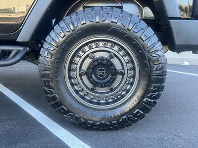 2014 Jeep Wrangler Unlimited Sport   - Photo 20 - Escondido, CA 92025