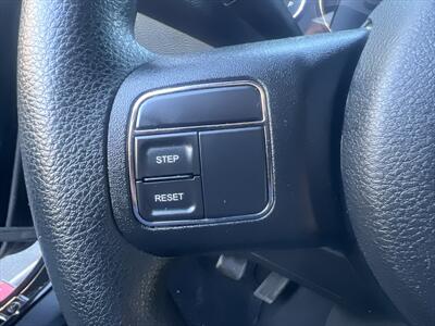 2014 Jeep Wrangler Unlimited Sport   - Photo 35 - Escondido, CA 92025