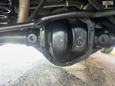 2014 Jeep Wrangler Unlimited Sport   - Photo 5 - Escondido, CA 92025