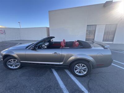 2005 Ford Mustang V6 Deluxe   - Photo 10 - Escondido, CA 92025