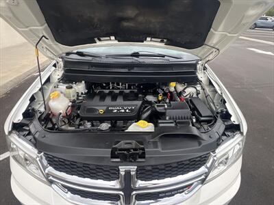 2015 Dodge Journey American Value Package - Photo 6 - Escondido, CA 92025