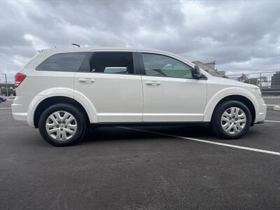 2015 Dodge Journey American Value Package - Photo 13 - Escondido, CA 92025