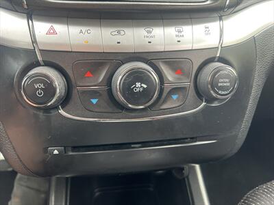 2015 Dodge Journey American Value Package - Photo 25 - Escondido, CA 92025