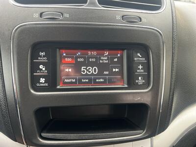 2015 Dodge Journey American Value Package - Photo 24 - Escondido, CA 92025