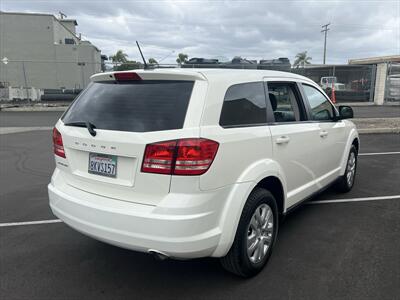 2015 Dodge Journey American Value Package - Photo 12 - Escondido, CA 92025