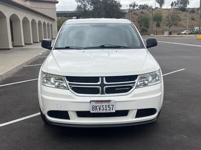 2015 Dodge Journey American Value Package - Photo 15 - Escondido, CA 92025