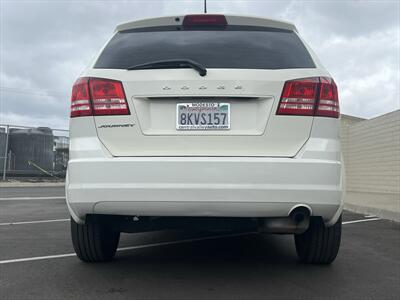 2015 Dodge Journey American Value Package - Photo 11 - Escondido, CA 92025