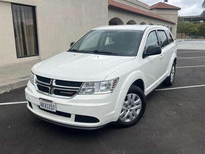2015 Dodge Journey American Value Package - Photo 16 - Escondido, CA 92025