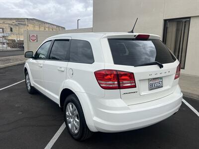 2015 Dodge Journey American Value Package - Photo 10 - Escondido, CA 92025