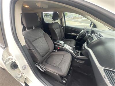 2015 Dodge Journey American Value Package - Photo 21 - Escondido, CA 92025