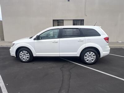 2015 Dodge Journey American Value Package - Photo 9 - Escondido, CA 92025