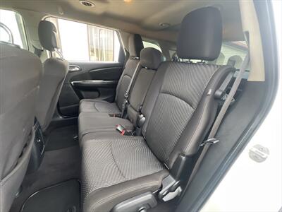 2015 Dodge Journey American Value Package - Photo 18 - Escondido, CA 92025