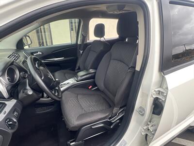 2015 Dodge Journey American Value Package - Photo 4 - Escondido, CA 92025