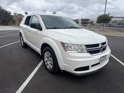 2015 Dodge Journey American Value Package - Photo 14 - Escondido, CA 92025