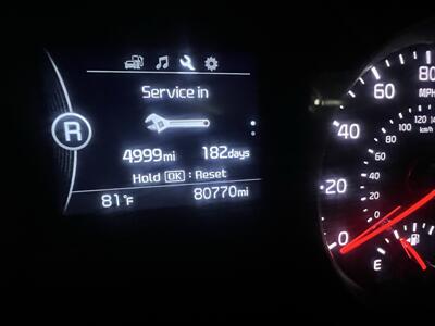 2017 Kia Sportage EX - Photo 32 - Escondido, CA 92025
