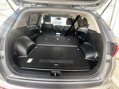 2017 Kia Sportage EX - Photo 28 - Escondido, CA 92025