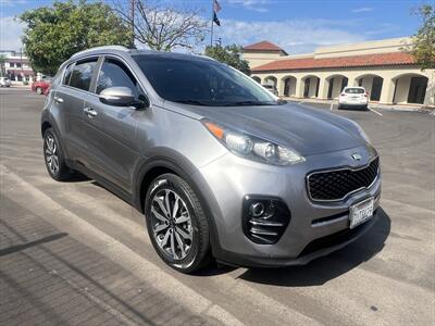 2017 Kia Sportage EX - Photo 15 - Escondido, CA 92025