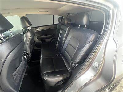 2017 Kia Sportage EX - Photo 29 - Escondido, CA 92025