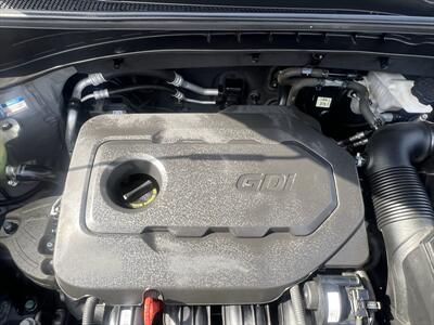 2017 Kia Sportage EX - Photo 21 - Escondido, CA 92025