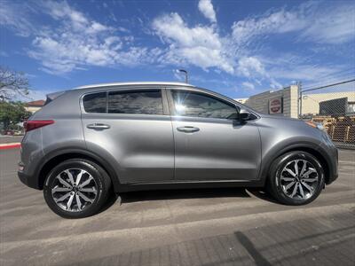 2017 Kia Sportage EX - Photo 11 - Escondido, CA 92025