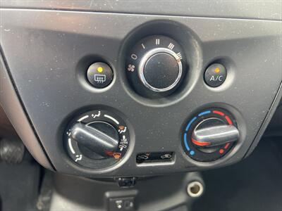 2019 Nissan Versa S   - Photo 14 - Escondido, CA 92025