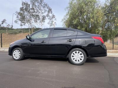 2019 Nissan Versa S   - Photo 5 - Escondido, CA 92025
