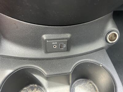 2019 Nissan Versa S   - Photo 4 - Escondido, CA 92025