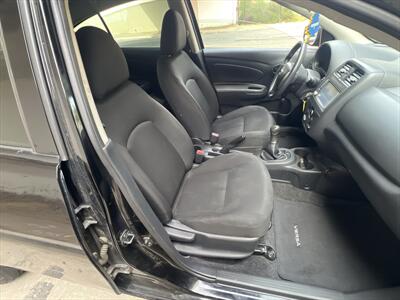 2019 Nissan Versa S   - Photo 17 - Escondido, CA 92025