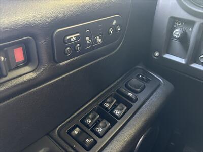 2006 Hummer H2 4dr SUV   - Photo 28 - Escondido, CA 92025